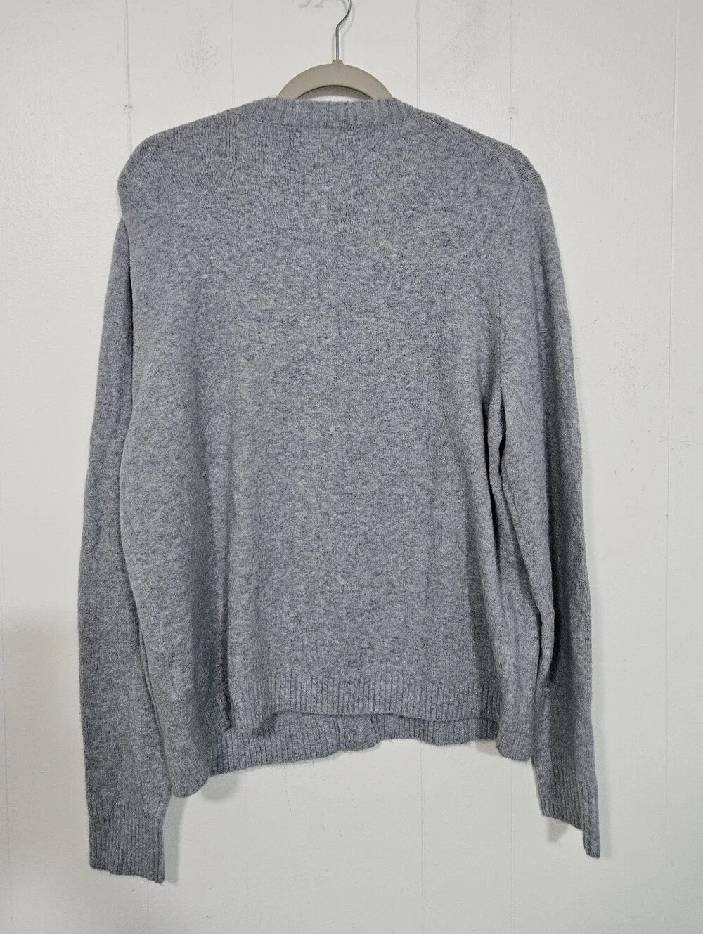 NWT J. Crew Cardigan sweater in extra-soft yarn